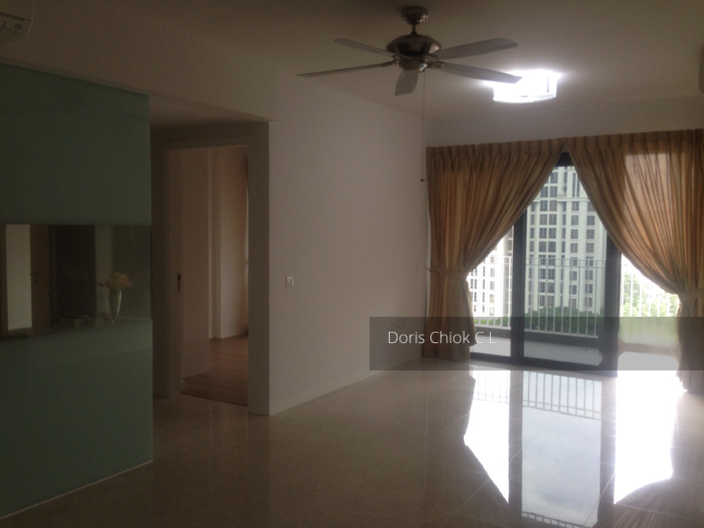 The Lakefront Residences (D22), Condominium #184748932